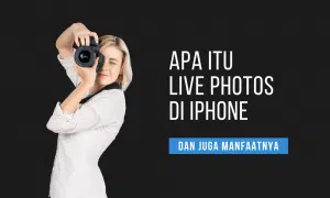 live photo iphone