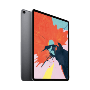 IPAD PRO 12.9 INCH GEN 3 2018