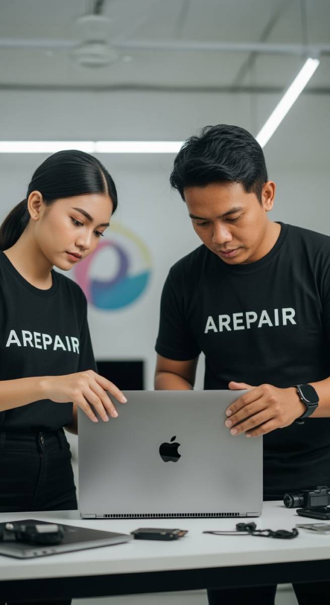 service macbook mati total